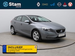 Volvo V40 - 1.6 120pk T2 Summum Climate | Navi | Panoramadak | Parksens. achter | Stoelverwarming