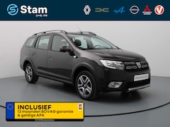 Dacia Logan MCV - 0.9 TCe Stepway Climate control | Cruise control | Navig