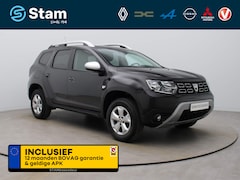 Dacia Duster - TCe 125pk Comfort Airco | Camera | Cruisecontrol | Navi | Parksens. achter