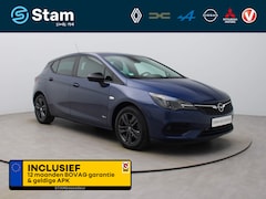 Opel Astra - 111pk Business Edition Airco | Camera | Carplay | Parksens. v+a