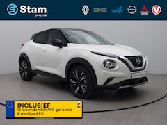 Nissan Juke - 114pk DIG-T N-Design Camera | Climate | Cruise | Navi