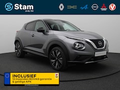 Nissan Juke - DIG-T 115pk N-Design Camera | Climate | Navi | 19" Velgen