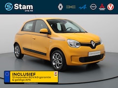 Renault Twingo - SCe 75pk Collection Airco | Bluetooth | Cruisecontrol