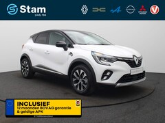 Renault Captur - TCe 90pk Techno Climate control | Cruise control | Navig