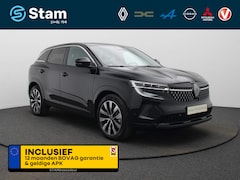 Renault Austral - E-Tech Hybrid 200pk Techno Camera | Elektr. achterklep | Navi | Stoel-/stuur-/voorruitverw