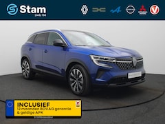 Renault Austral - Mild Hybrid Advanced 130pk Techno Adapt. cruise | 360° Camera | Panoramadak | Stoel-/voorr