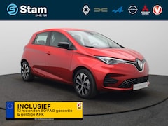 Renault Zoe - R135 Evolution 52 kWh KOOPBATTERIJ Climate | Navi | Parksens