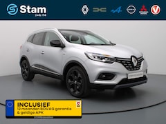 Renault Kadjar - TCe 160pk Black Edition EDC/AUTOMAAT Navig | Climate Control | Cruise control