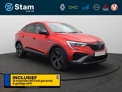 Renault Arkana - E-Tech hybrid 145pk E-Tech engineered Adapt. cruise | Camera | Navi | Stoel-/stuurverwarmi