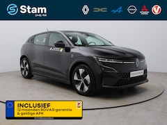 Renault Mégane E-Tech - EV60 130pk Optimum Charge Evolution Adapt. cruise | Camera | Navi | Stoel-/stuurverwarming