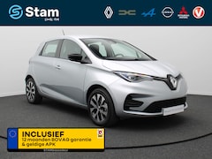 Renault Zoe - R110 Limited 50 KOOPBATTERIJ Climate | 16" Velgen | Android Auto / Apple CarPlay