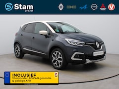 Renault Captur - TCe 90pk Intens Camera | Climate | Navi | Parksens. v+a | Trekhaak