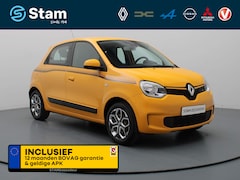 Renault Twingo - SCe 75pk Collection Airco | Bluetooth | Cruise control