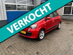 Renault Twingo - 1.0 SCe Authentique Airco