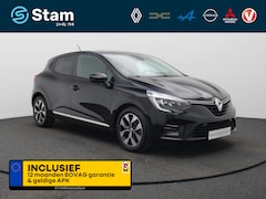 Renault Clio - TCe 90pk Evolution Airco | Cruise | Navi