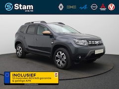 Dacia Duster - TCe 100pk ECO-G Extreme 360° Camera | Climate | LPG | Navi | Stoelverwarming