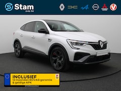 Renault Arkana - E-TECH Hybrid 145pk R.S. Line Camera | Dodehoeksensoren | Navi | Stoel-/stuurverwarming