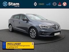 Renault Mégane E-Tech - Estate Plug-In Hybrid 160pk Techno Camera | Climate | Navi | 17" Velgen