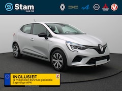 Renault Clio - TCe 90pk Equilibre Airco | Navi | Parkeersensoren A