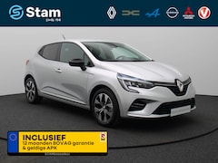 Renault Clio - TCe 90pk Evolution Airco | Dodehoeksensoren | Navi