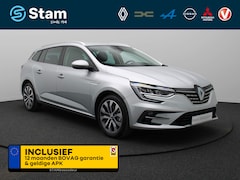 Renault Mégane E-Tech - Estate Plug-In Hybrid 160pk Techno Camera | Dodehoeksens. | Navi | Stoel-/stuurverwarming