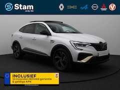 Renault Arkana - E-Tech Engineered hybrid 145pk Adapt. cruise | Bose | Dodehoeksensoren | Schuif-/kanteldak