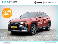 Hyundai Tucson - 1.6 T-GDI PHEV Premium 4WD