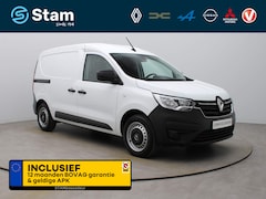 Renault Express - dCi 75pk Comfort Airco | Camera | Dodehoeksensoren | Navi | Parksens. v+a