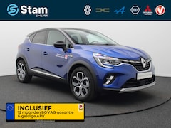 Renault Captur - TCe 90pk Techno Camera | Climate | Navi | 18" Velgen