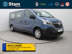 Renault Trafic Passenger - dCi 120pk Grand Zen Airco | Navi | Parkeersensoren A