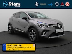 Renault Captur - TCe 90pk Techno Camera | Climate | Navi | Parkeersensoren V+A