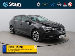 Renault Mégane Estate - TCe 140pk Techno EDC/AUTOMAAT Camera | Climate | Navi | Parksens. v+a | Stoel -/ Stuur ver