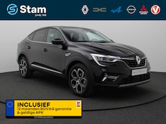 Renault Arkana - Mild Hybrid 160pk Techno EDC/Automaat Camera | Climate | Navi