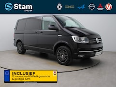 Volkswagen Transporter - 2.0 150pk TDI L1H2 Comfortline Airco | Cruise | Navi | Parksens. | Voorruitverwarming | 18