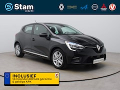 Renault Clio - TCe 100pk Bi-Fuel Zen Airco | Carplay | Cruisecontrol | LPG