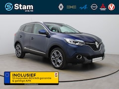 Renault Kadjar - TCe 130pk Intens Camera | Climate | Leder | Navi | Stoelverwarming