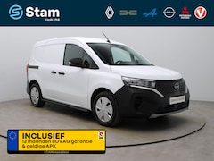 Nissan Townstar - 123pk Business L1 45 kWh Climate | Cruise | Parksens. achter | Trekhaak afneembaar