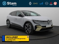 Renault Mégane E-Tech - EV60 220pk Optimum Charge Iconic 360° Camera | Adapt. cruise stop&go | Harman Kardon | Led