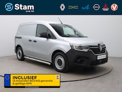 Renault Kangoo - Blue dCi 75pk start L1 Airco | Cruise | Navi | Sidebars | Trekhaak