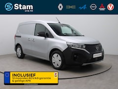 Nissan Townstar - N-Connecta L1 45 kWh NIEUW Carplay | Climate | Cruise | Parksens. v+a