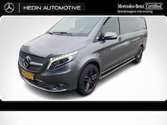 Mercedes-Benz Vito - 114 L2 Automaat | Trekhaak | LED | Parktronic | Climate Control | Lichtmetalen Wielen | Si