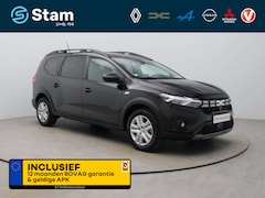 Dacia Jogger - TCe 110pk Expression 7-PERSOONS Airco | Camera | Navi | Parksens. v+a