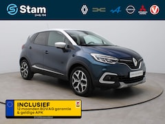 Renault Captur - TCe 150pk Intens EDC/AUTOMAAT Camera | Climate | Navi | Parksens v+a