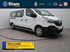 Renault Trafic Passenger - dCi 120pk Grand Zen 9-persoons Airco | Cruise control | Navi