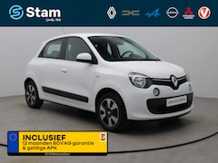 Renault Twingo - SCe 70pk Collection Airco | Bluetooth | Cruise | 5-deurs