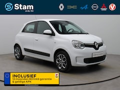 Renault Twingo - SCe 75pk Collection Airco | Bluetooth | Cruise | 5-deurs