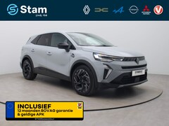 Renault Symbioz - E-Tech hybrid 145pk esprit Alpine Adapt. cruise | Harman Kardon | Navi | Stoel-/stuur-/voo