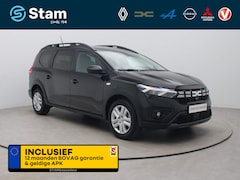 Dacia Jogger - TCe 110pk Expression 7-PERSOONS Airco | Camera | Navi | Parksens. v+a