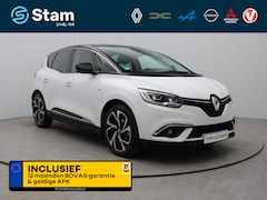 Renault Scénic - TCe 140pk Bose EDC/AUTOMAAT Bose | Camera | Navi | Stoelverwarming | Trekhaak