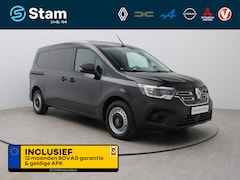 Renault Kangoo E-Tech - Advance L2 22 kW 44 kWh Climate | Camera | Carplay | Quick Charge